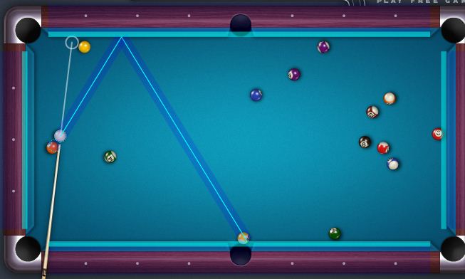 8 Ball Ruler For Android Download Searchever